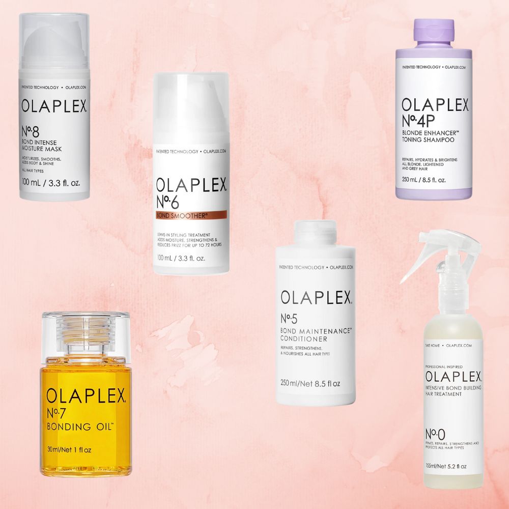 Does Olaplex Make Your Hair Fall Out [Honest Answer]