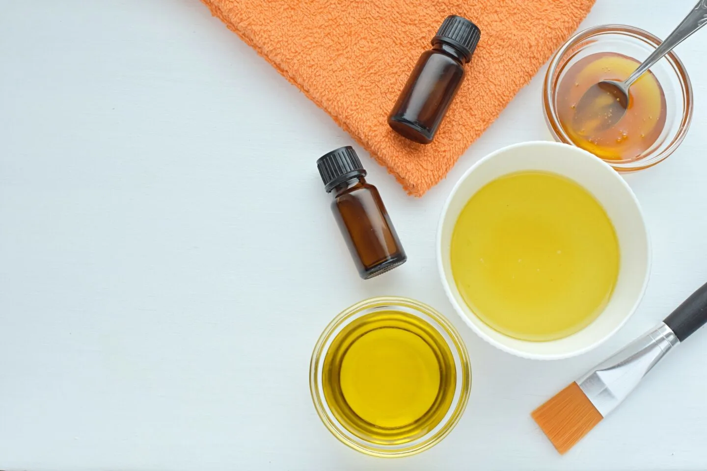 What Is The Best Type Of Olive Oil For Your Lashes?