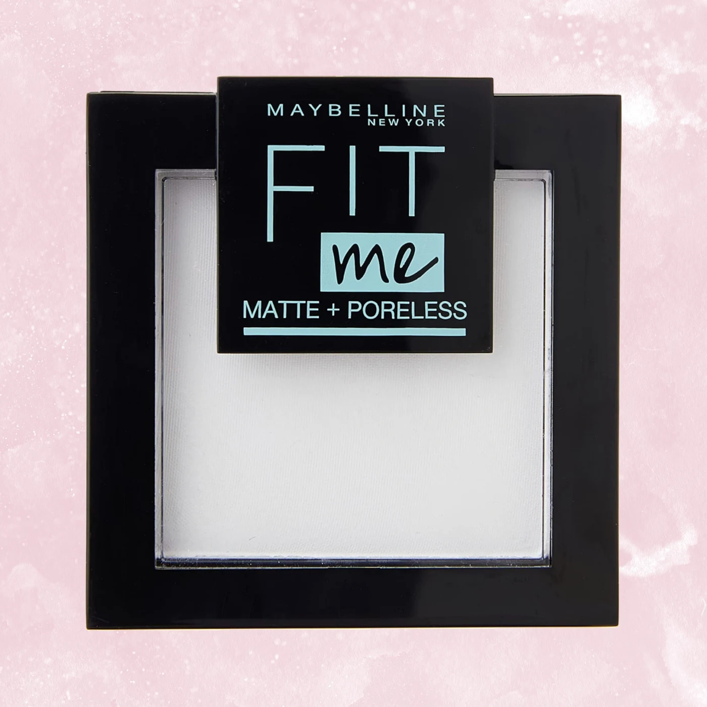 Maybelline New York Fit Me Matte + Poreless Translucent Powder