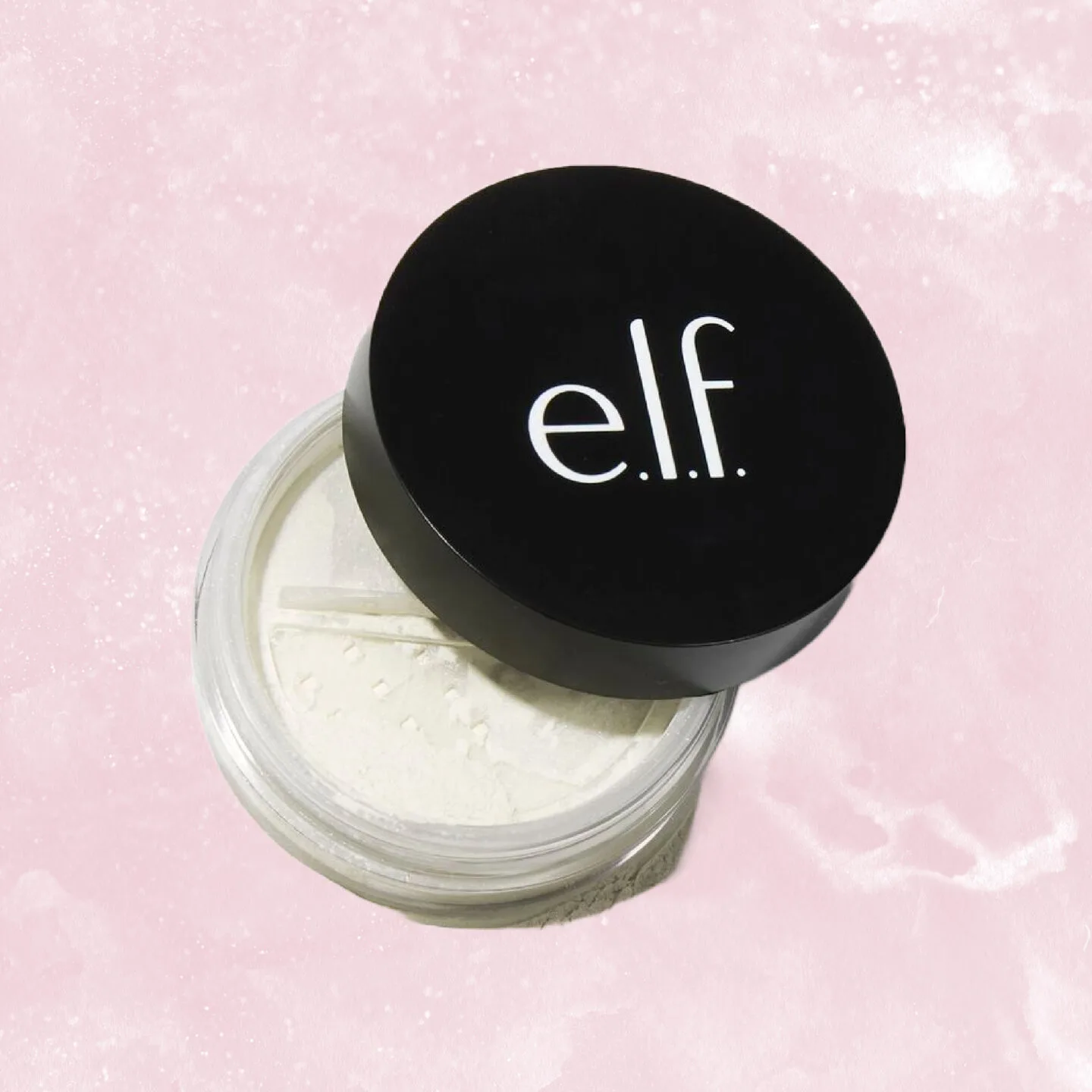 ELF High Definition Loose Powder