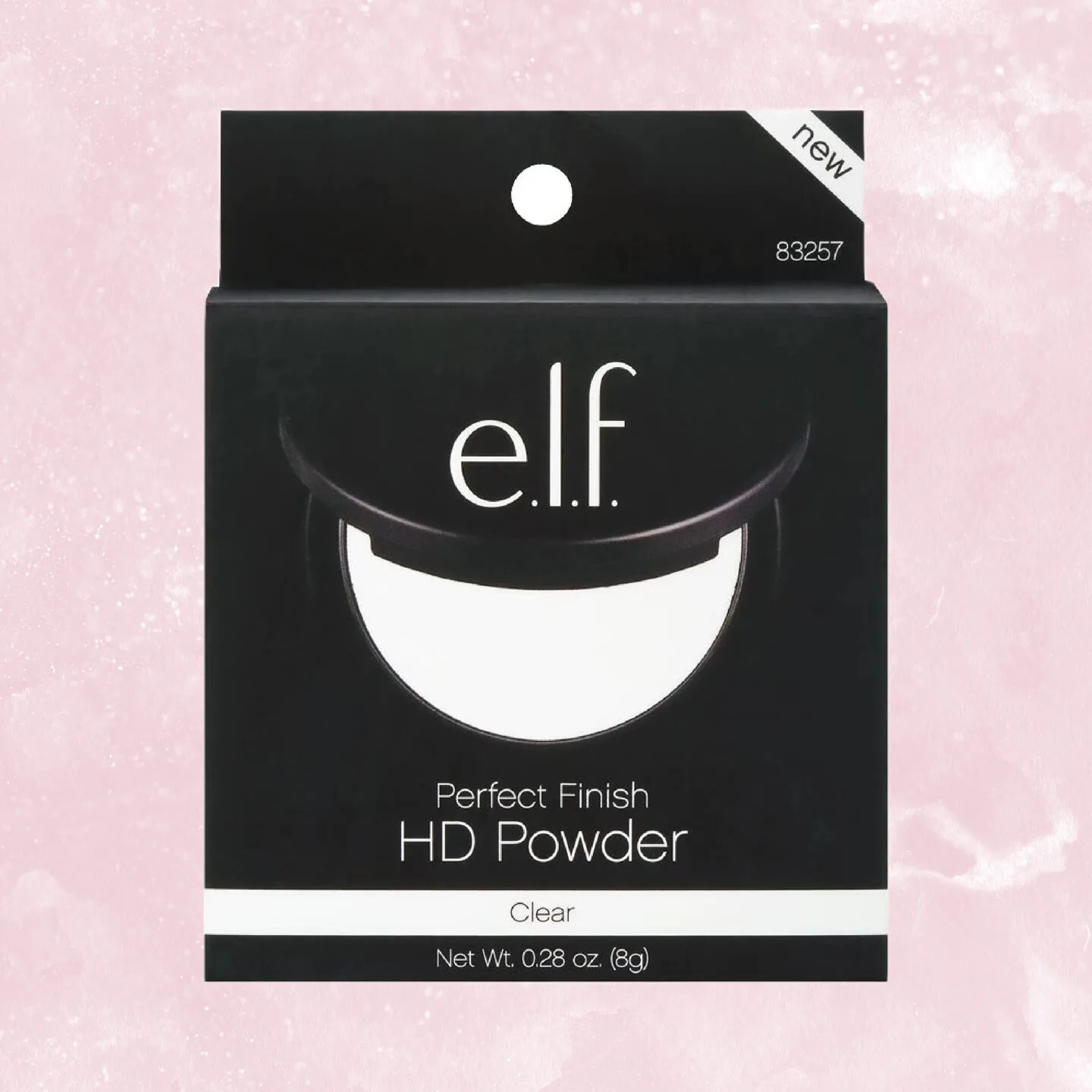 ELF Perfect Finish HD Powder