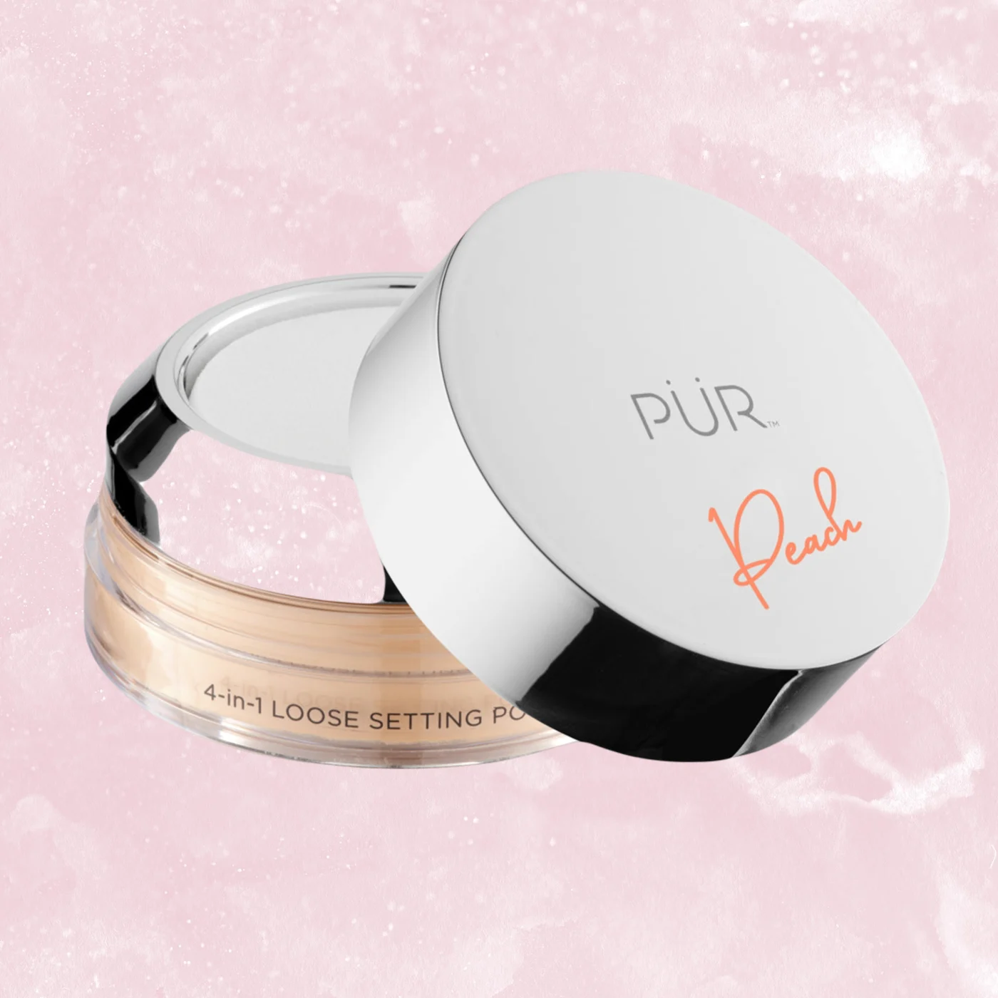 PUR Cosmetics 4-in-1 Loose Setting Powder