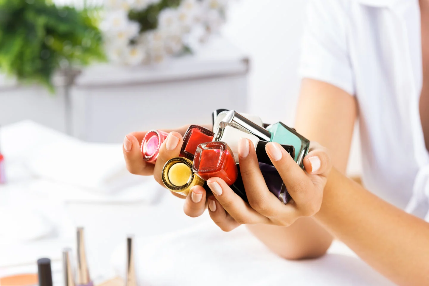 Holly Jolly Holiday Beauty Gifts for the One You Love
