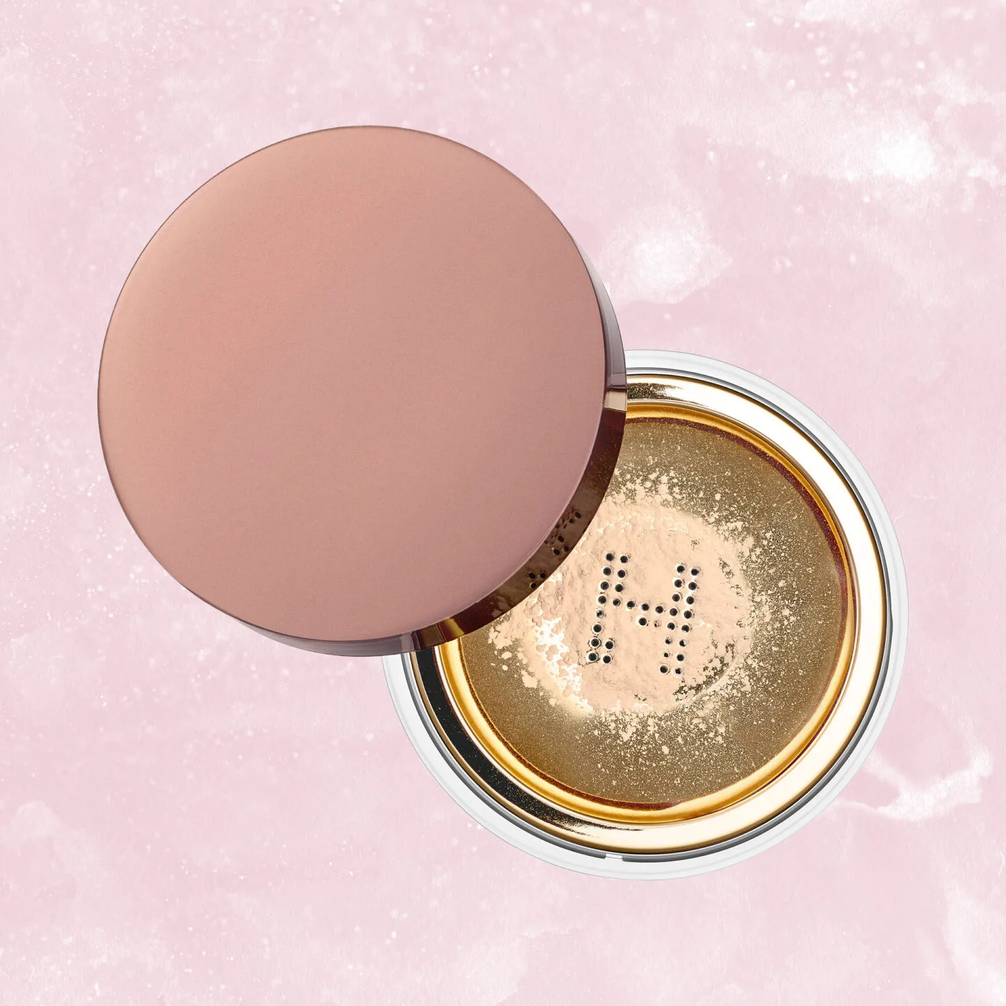 Hourglass Veil Translucent Setting Powder