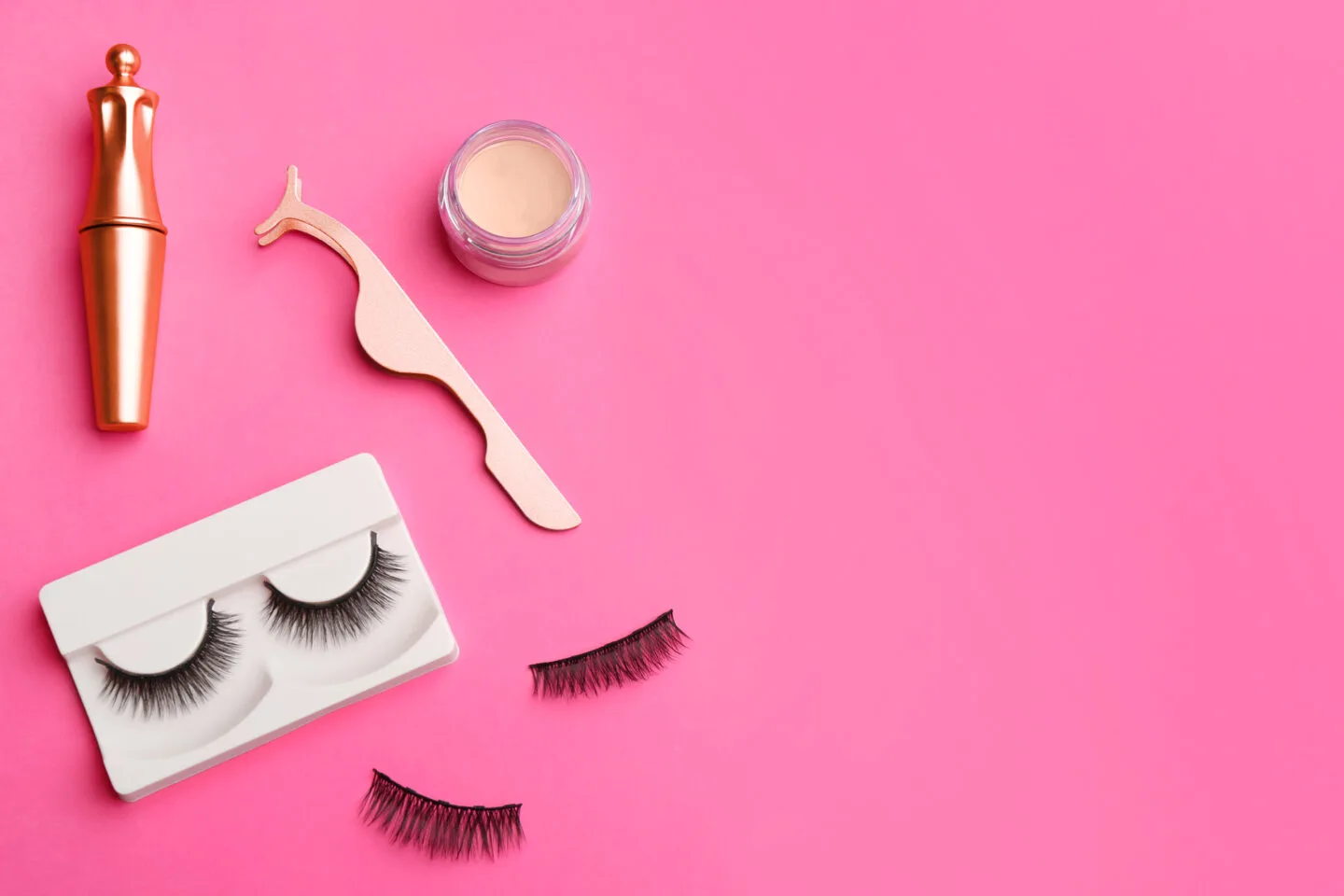 How Long Do Magnetic Lashes Last?