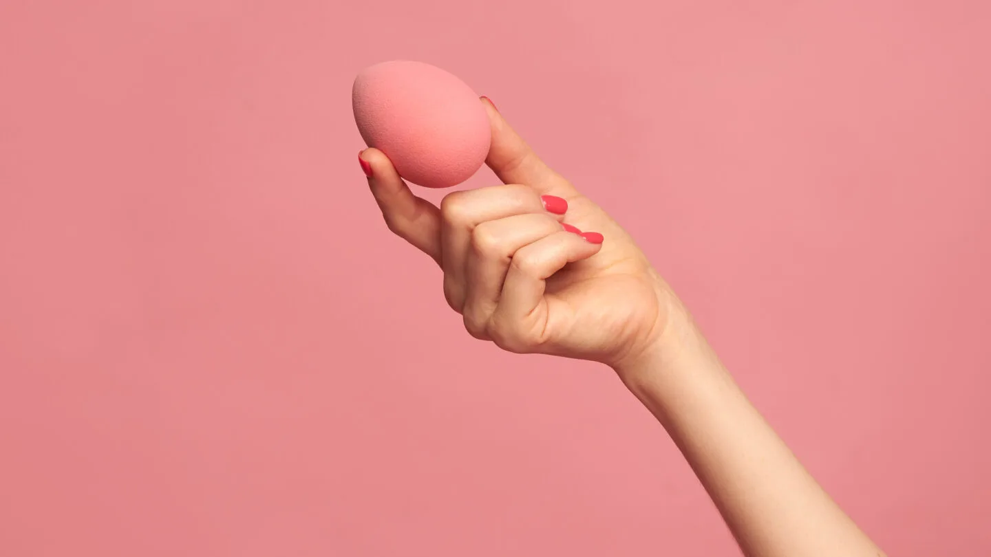 How To Dry A Beauty Blender [Quick Tips]