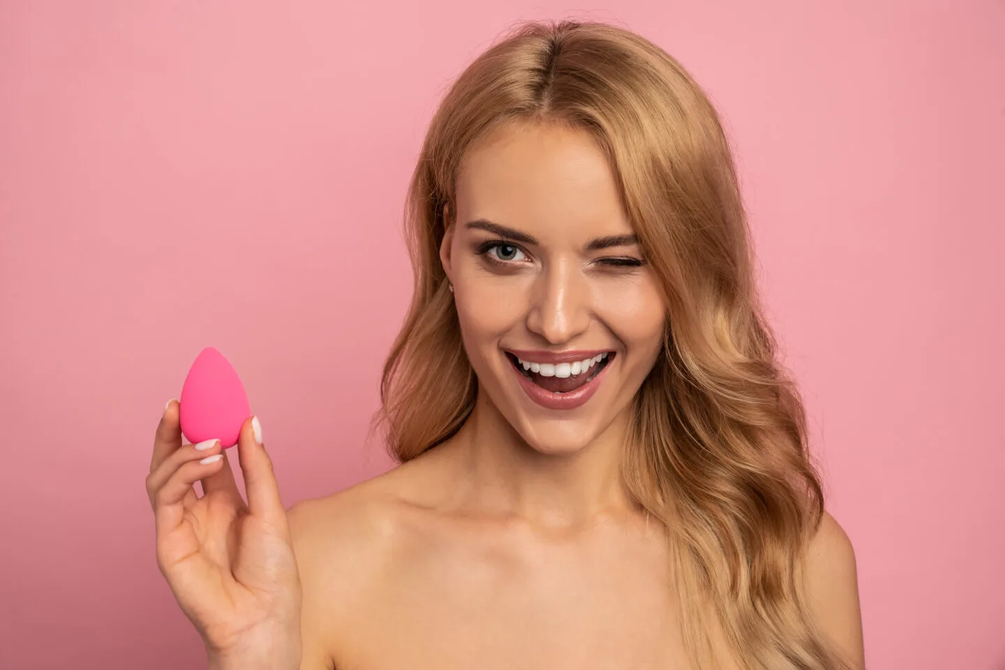 How To Dry A Beauty Blender?