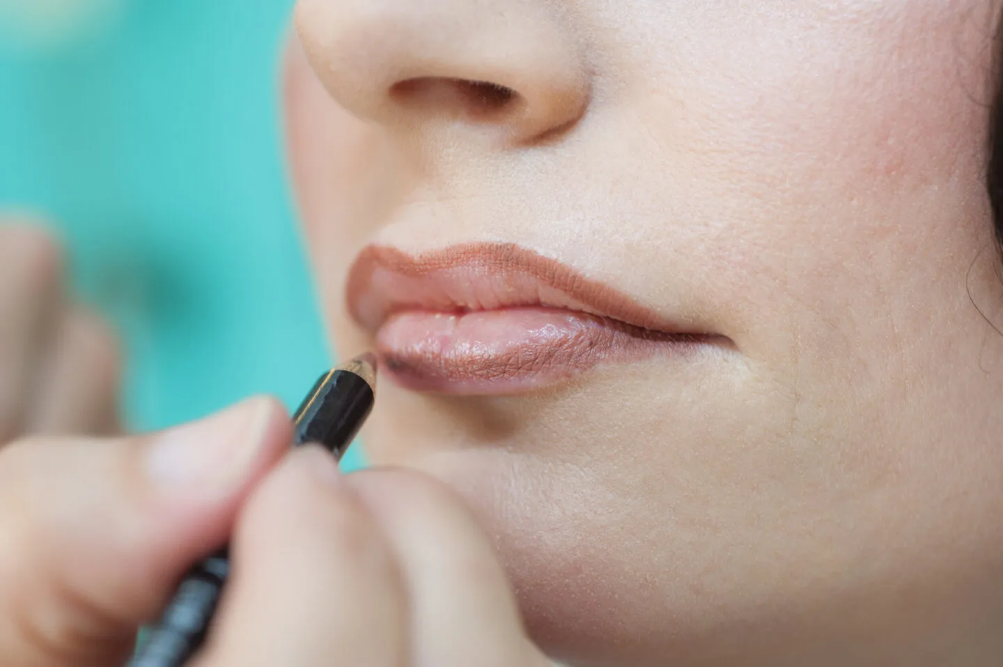 Why Do Our Lips Get Smaller As We Age?