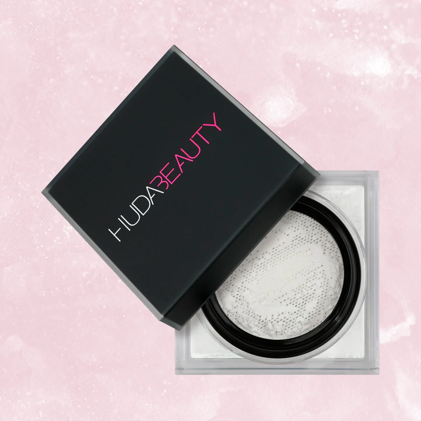 Huda Beauty Easy Bake Loose Baking & Setting Powder