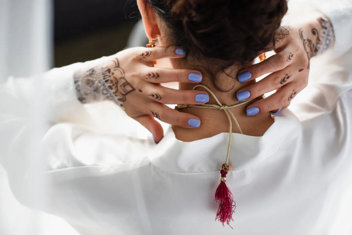 How Long Does Henna Eyeliner Last?