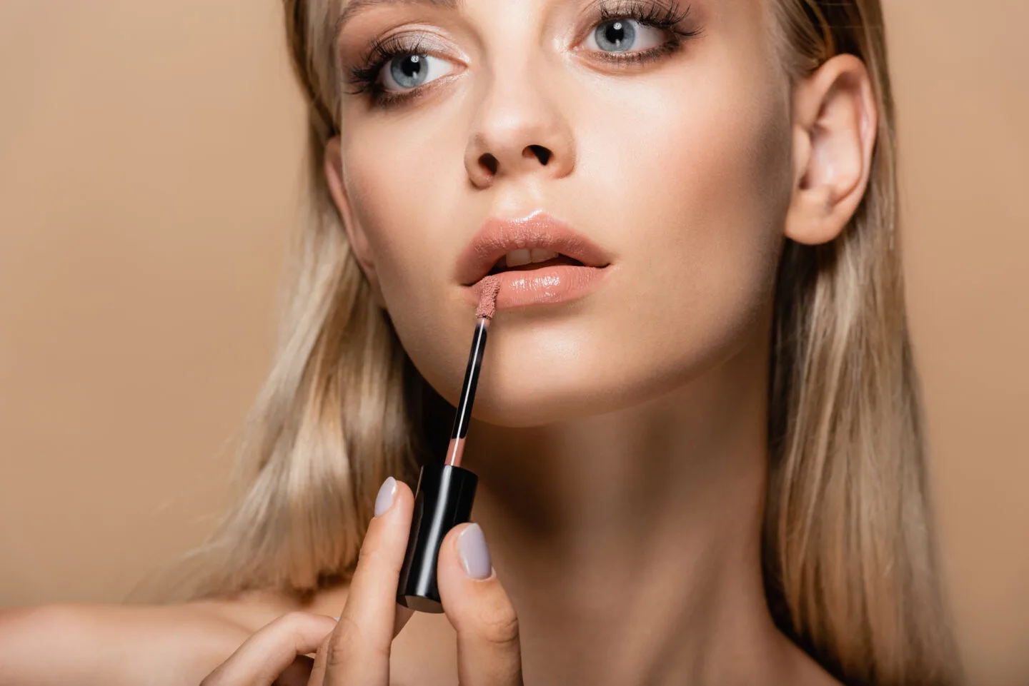 Can You Put Lip Gloss Over Lipstick?