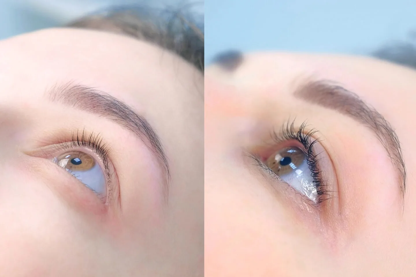 What Is A Lash Perm?