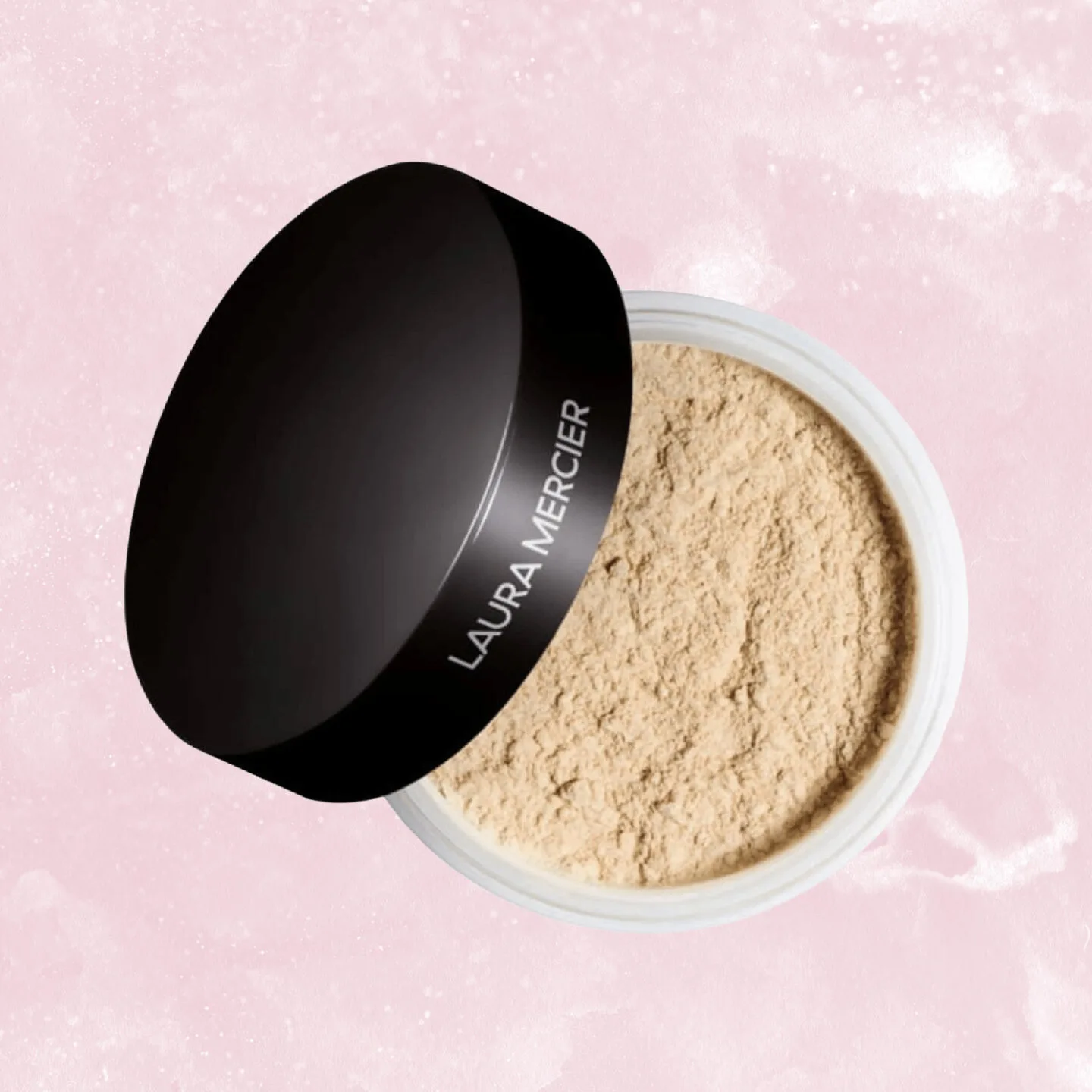 Is Laura Mercier Sold In China?