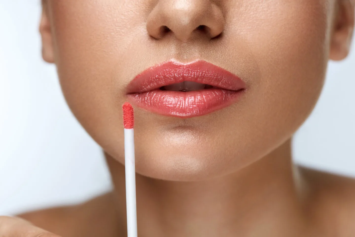 Is lipgloss and balm the same