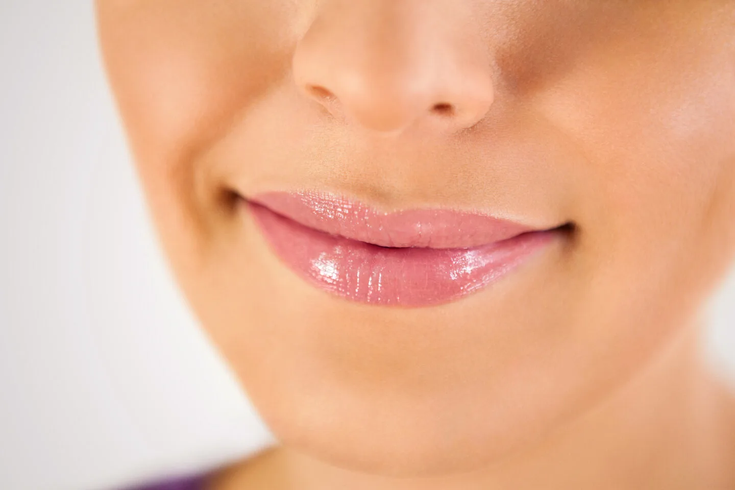 What Is A Lip Gloss?
