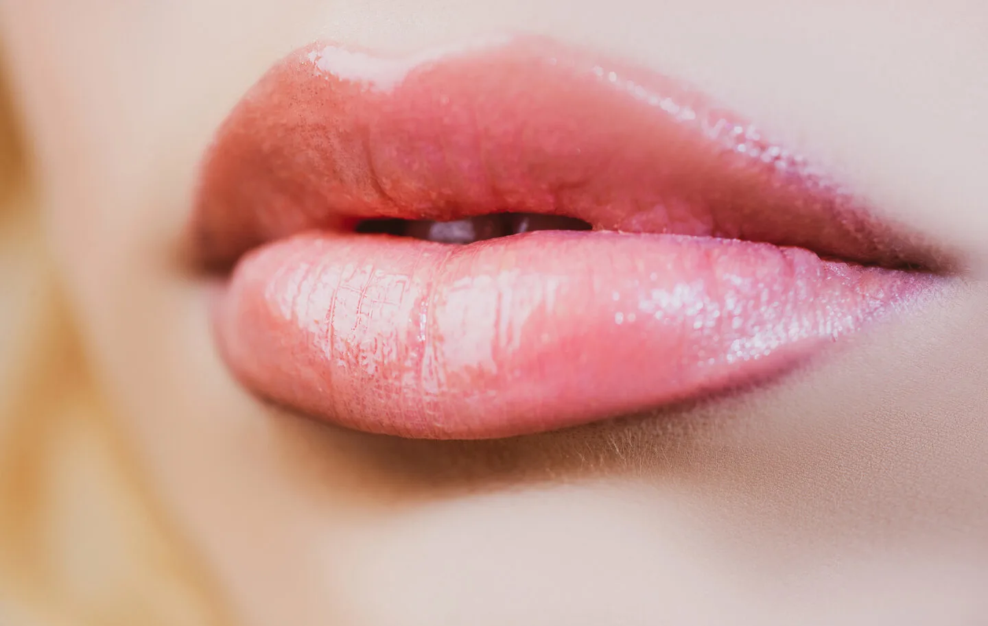 How To Relieve Your Chapped Lips