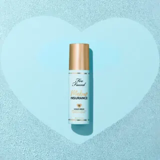Too Faced Makeup Insurance 18 Hour Wear Setting Spray
