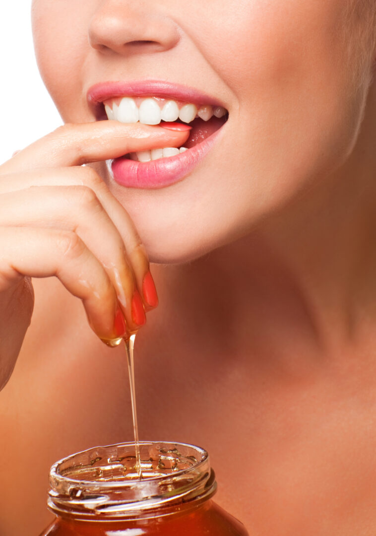 Top Benefits Of Applying Honey On Lips Chapped Lips Relief?