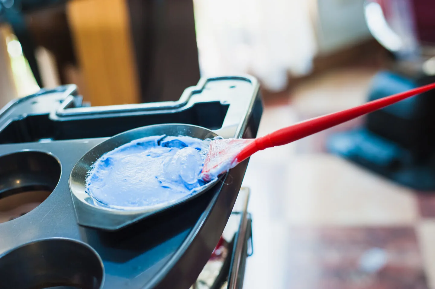 Does Dying Your Hair Black Damage It?