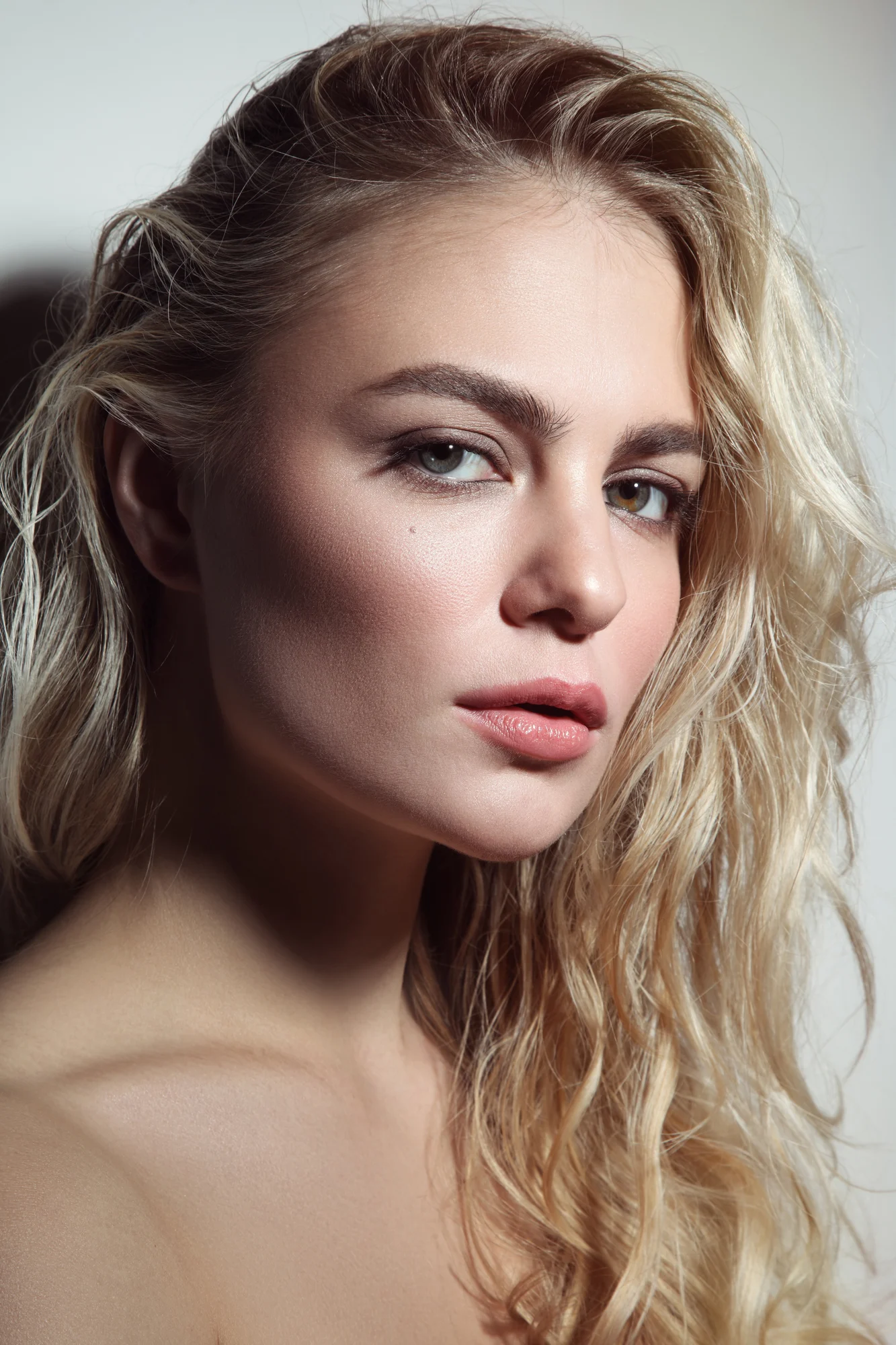 Does Olive Oil Make Your Eyebrows Grow?