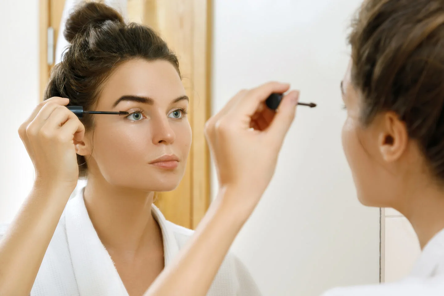 Is Olive Oil Mixed With Coconut Oil Good For Eyebrows?