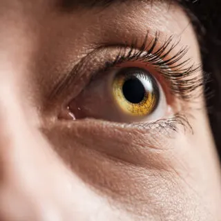 What Can You Do When Eyelashes Grow In Corner Of Eye?