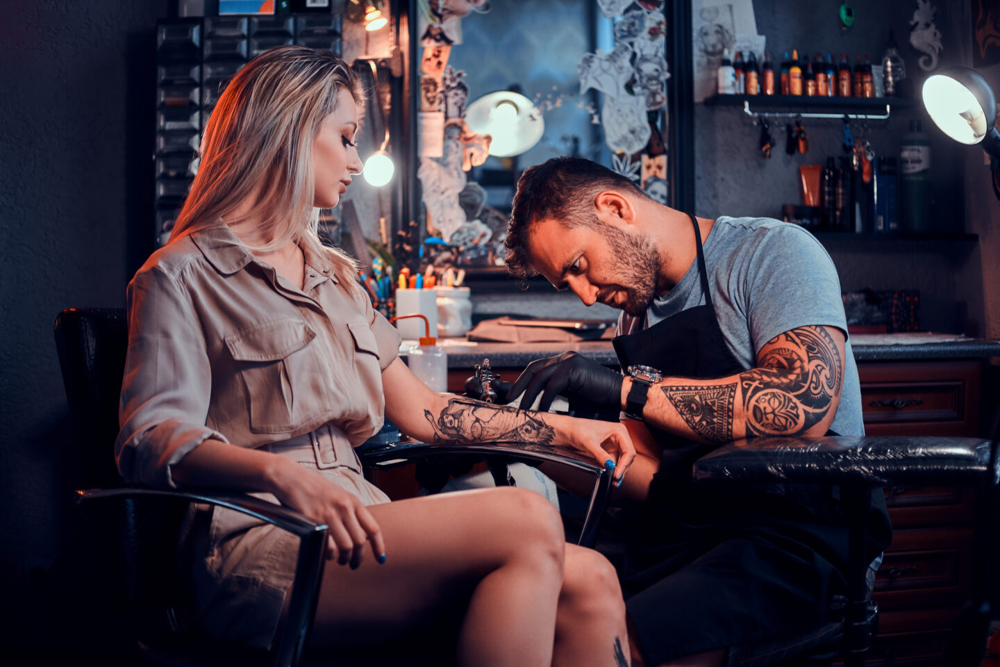 1. How to Use Aquaphor for Tattoo Aftercare - wide 7