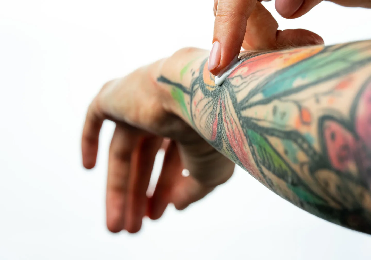 3. Aquaphor vs. Other Tattoo Aftercare Products - wide 6