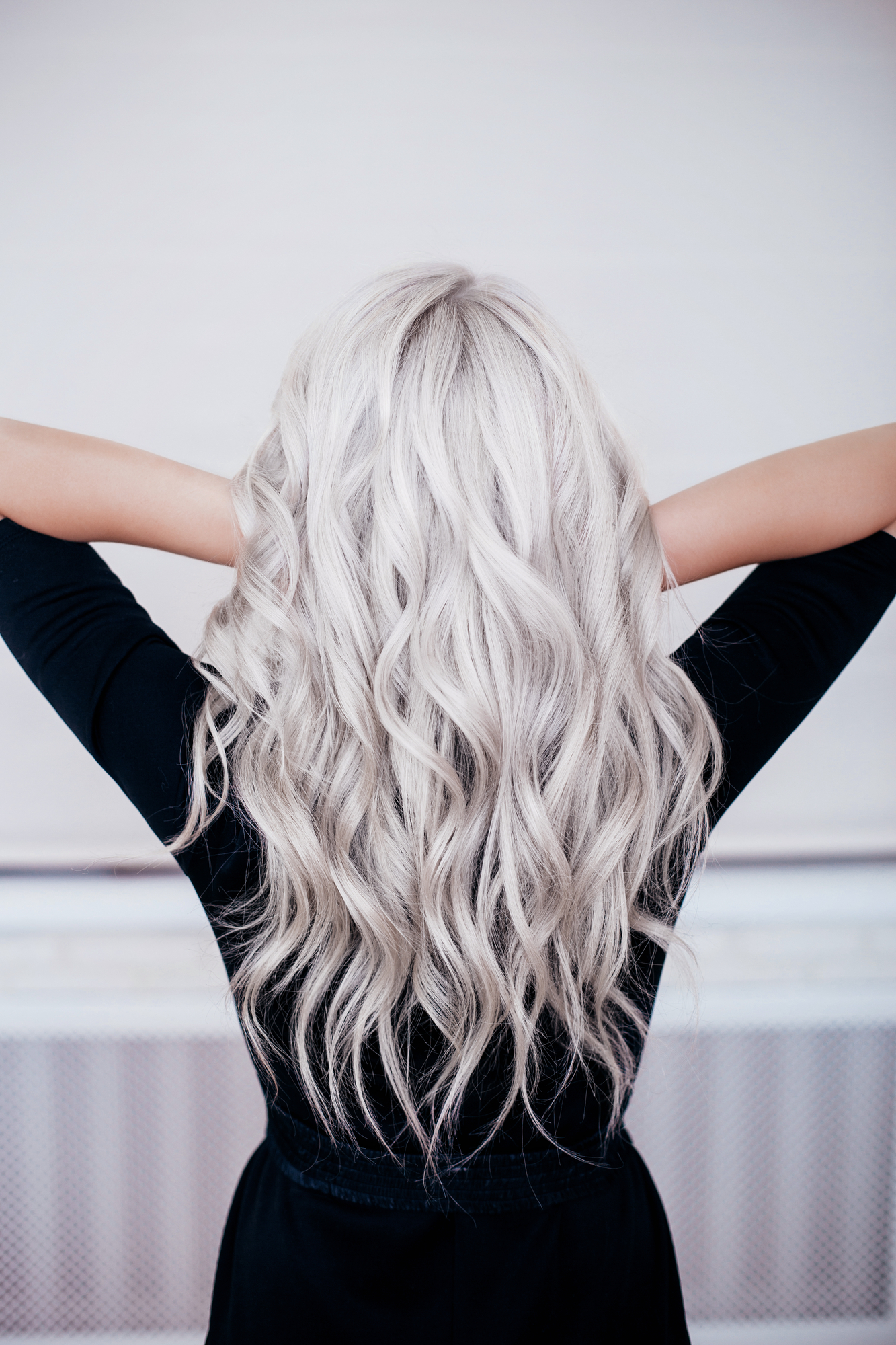 SilverBlonde Hair  How to Get This Trendy Color for 2023