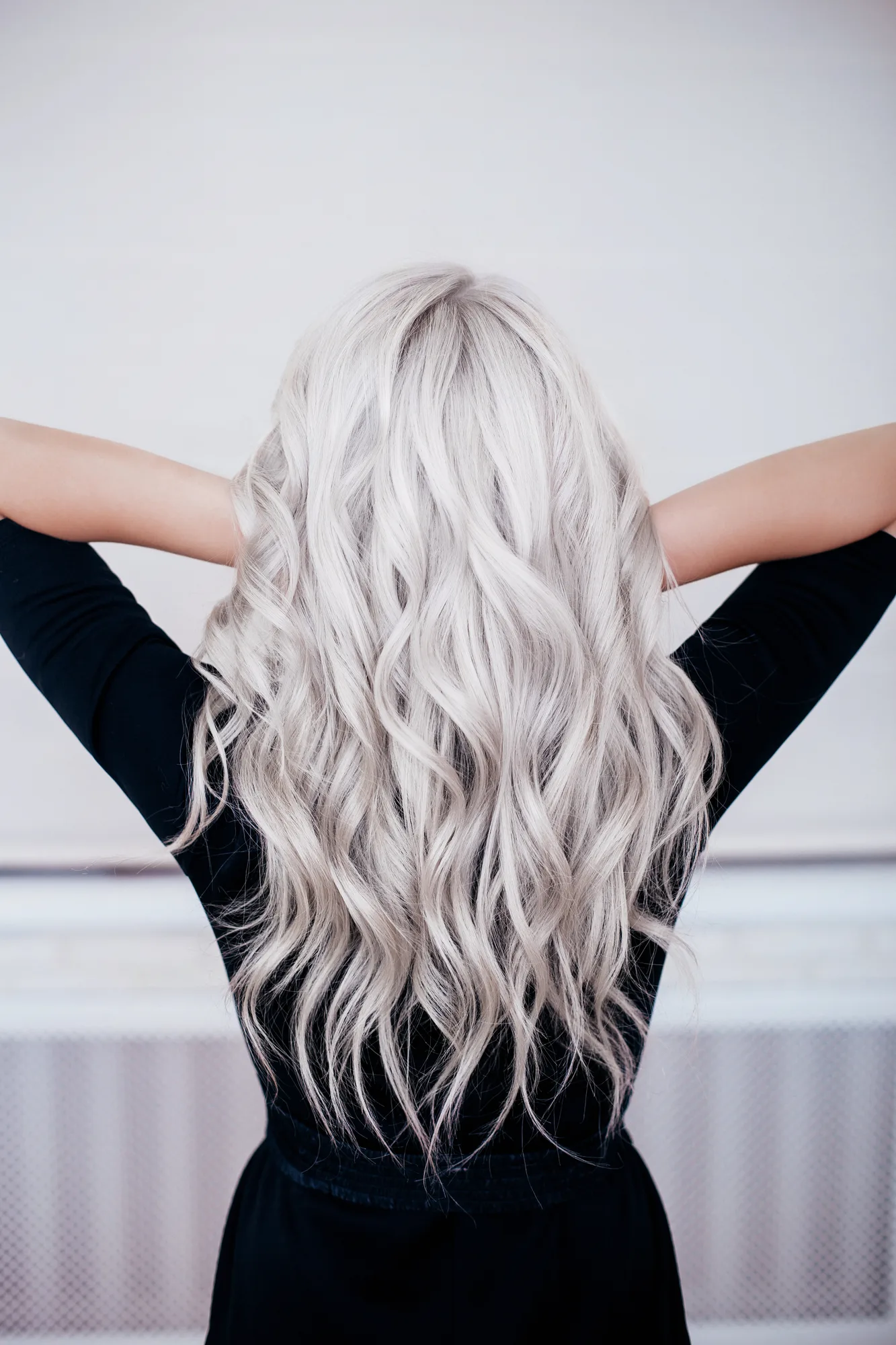 What Happens If You Put Silver Dye On Brown Hair? (March 2023) What Happens If You Put Silver Dye On Brown Hair? (March 2023)