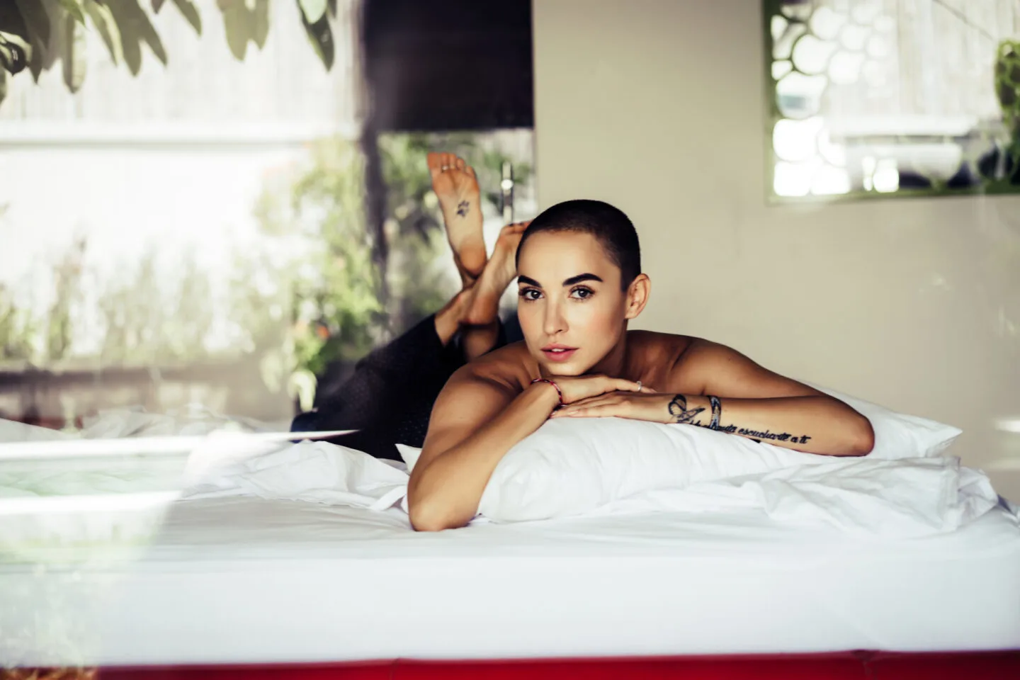 Are Lotions or Healing Ointments Better For New Tattoos?