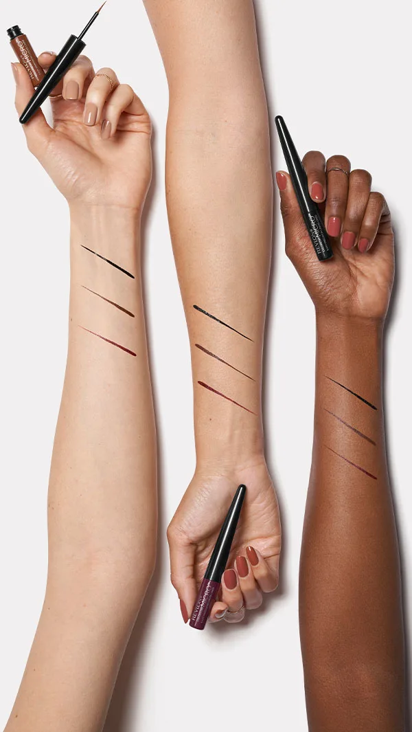 Revlon ColorStay Micro Easy Precision Liquid Liner