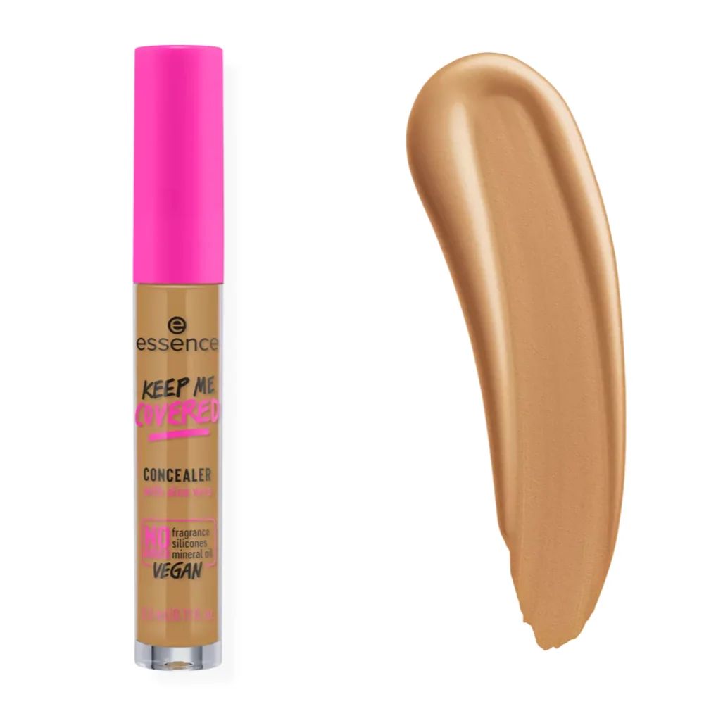 Essence Keep Me Covered Concealer