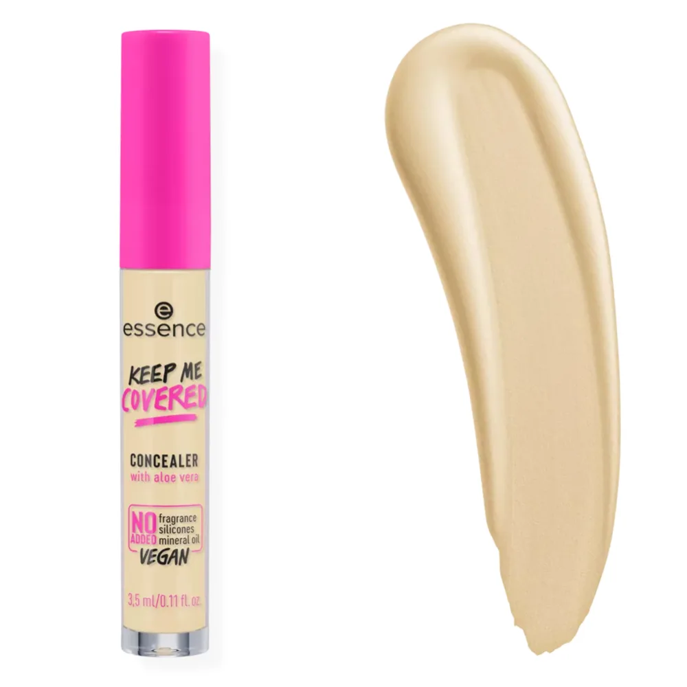 Essence Keep Me Covered Concealer