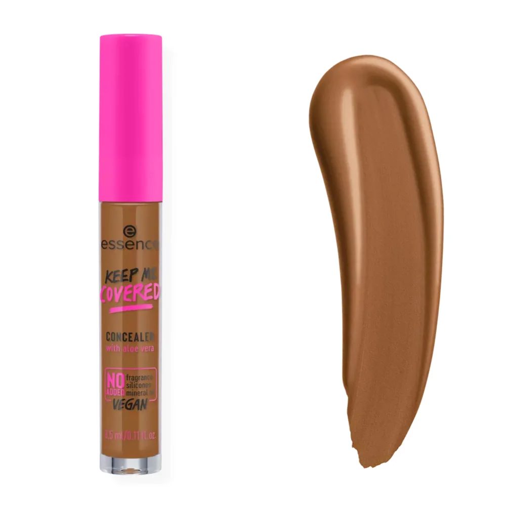Essence Keep Me Covered Concealer