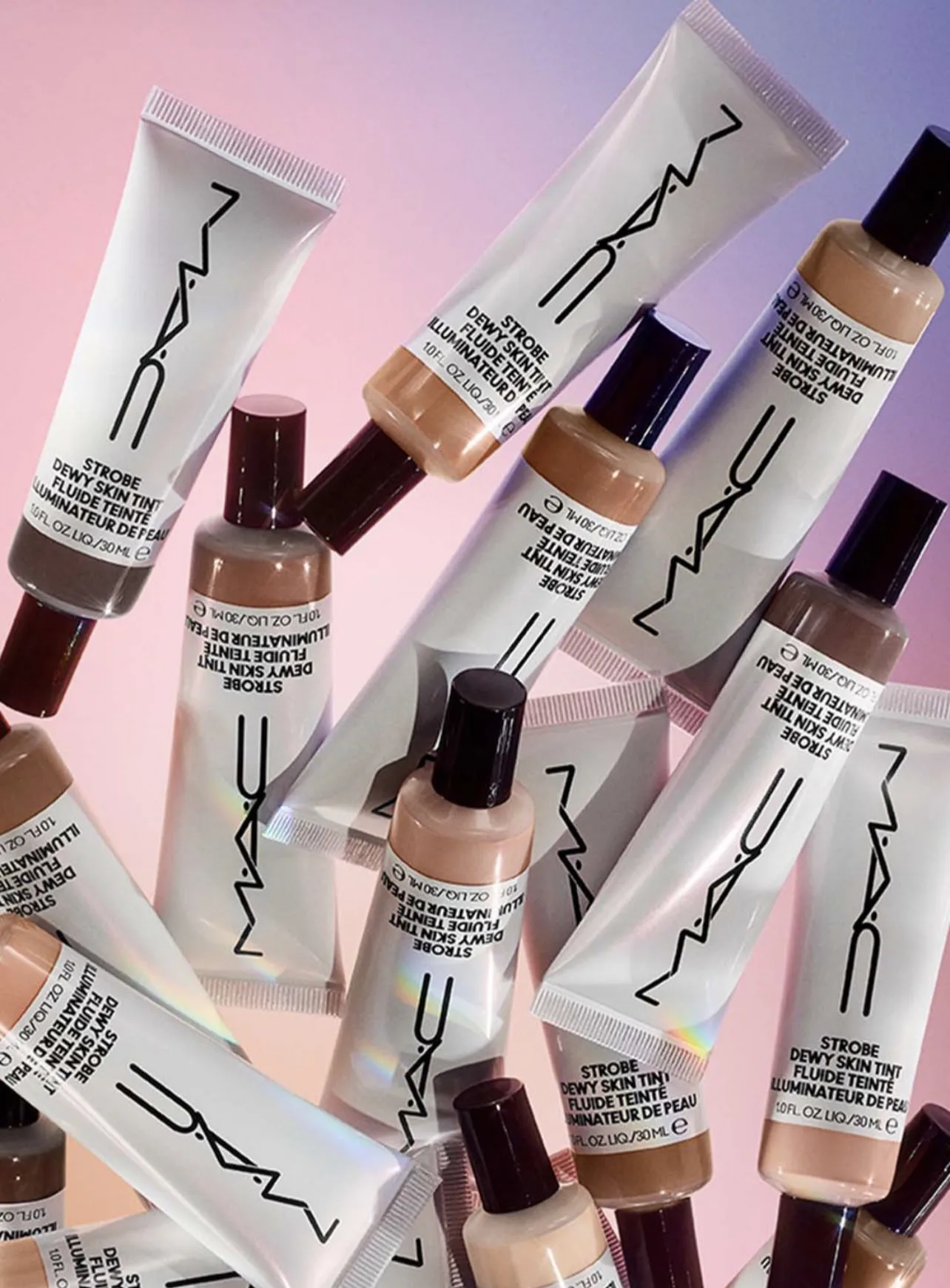 MAC Strobe Dewy Skin Tint