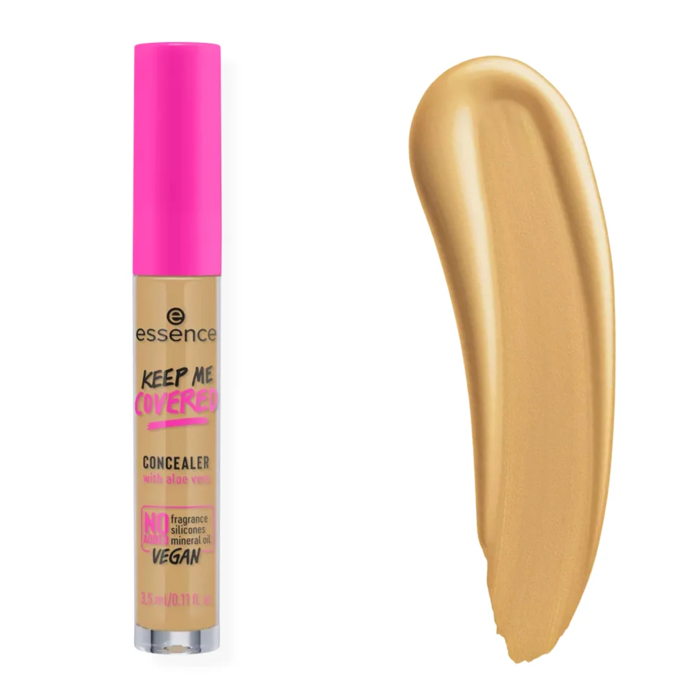 Essence Keep Me Covered Concealer