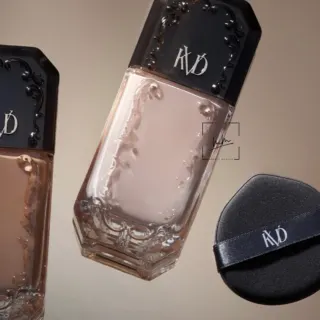 KVD Beauty Good Apple Full-Coverage Transfer-Proof Serum Foundation