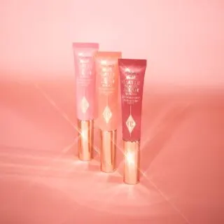 Charlotte Tilbury Pillow Talk Matte Beauty Blush Wands