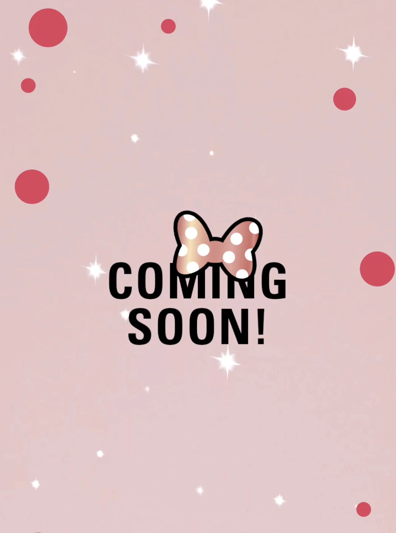 Revolution x Disney Minnie Mouse Collaboration