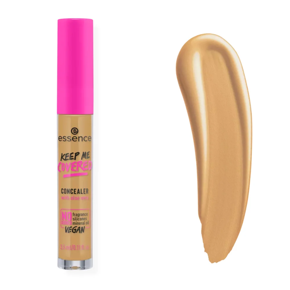 Essence Keep Me Covered Concealer