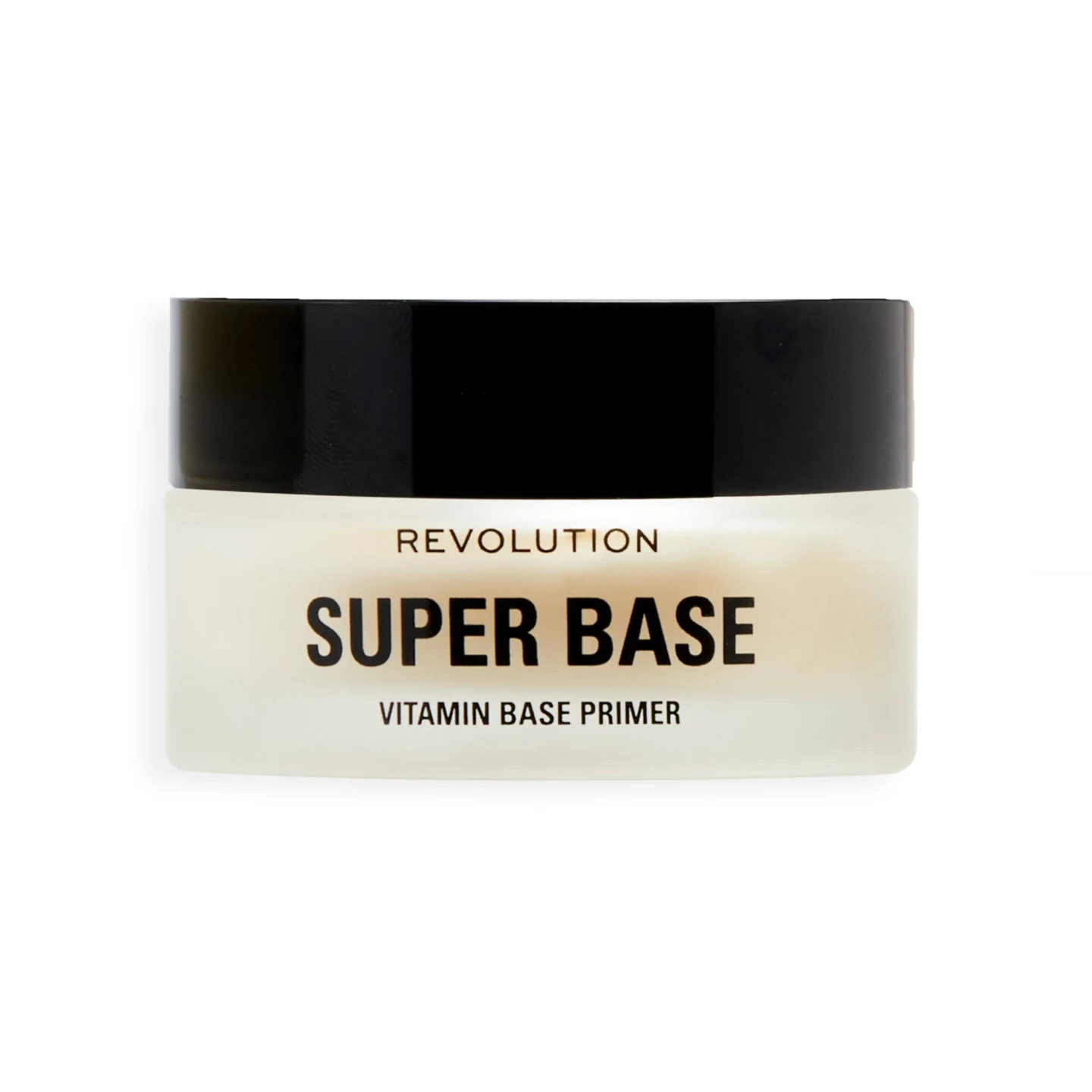 Revolution Super Base Vitamin Base Primer - Bobbi Brown Vitamin Enriched Face Base Dupe!