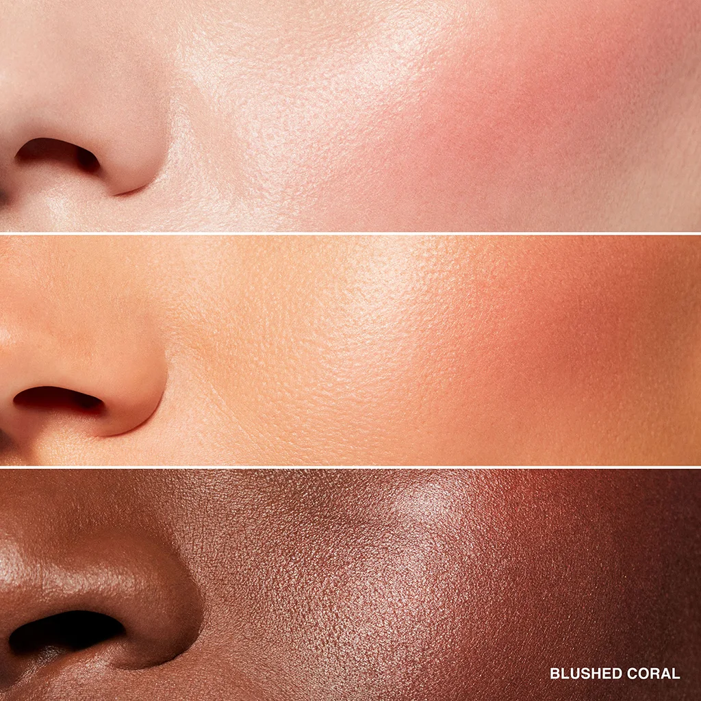 Освітлюючі рум'яна Bobbi Brown 3-in-1 Multi-Dimensional Color Palettes