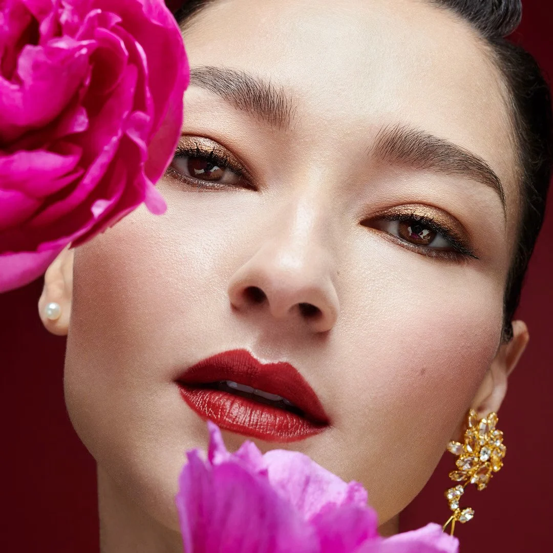 Bobbi Brown Lunar New Year Luxe Eye Shadow Quad