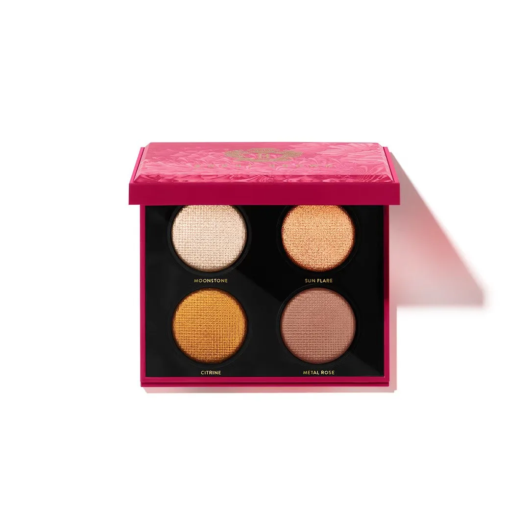 Bobbi Brown Lunar New Year Luxe Eye Shadow Quad