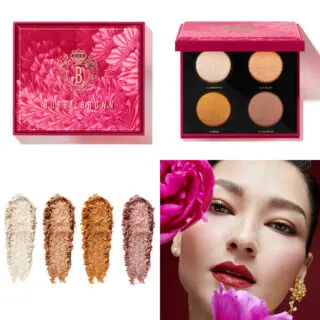 Bobbi Brown Lunar New Year Luxe Eye Shadow Quad