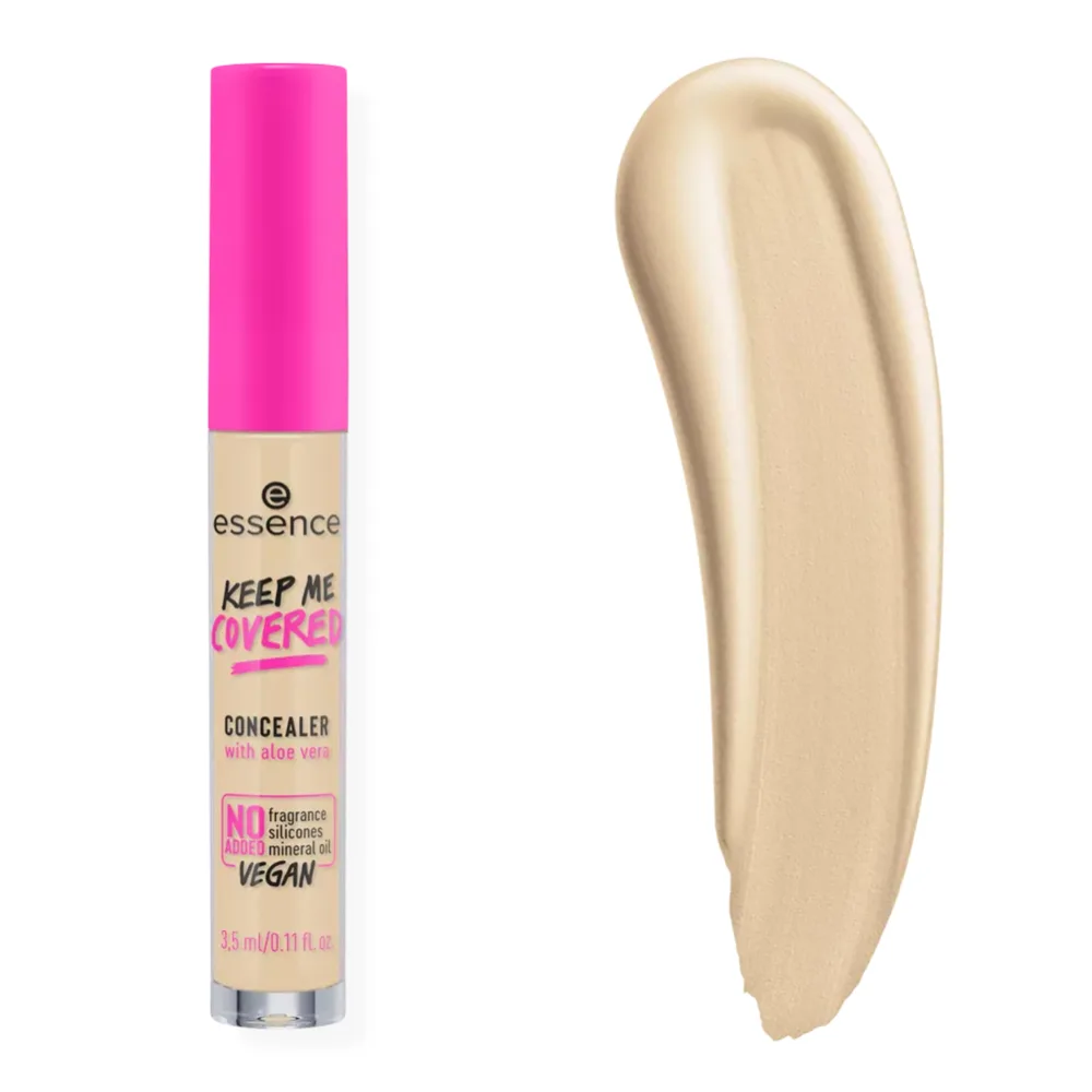 Essence Keep Me Covered Concealer