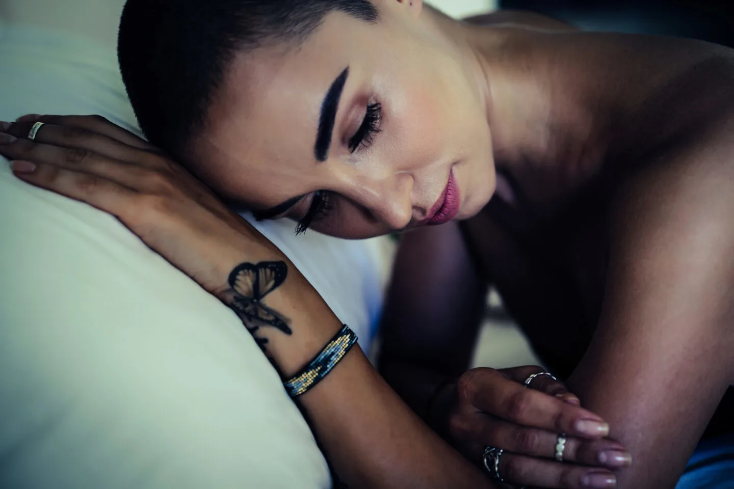 What Is The Best Lotion For A New Tattoo?