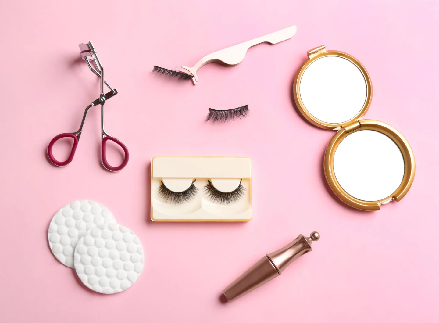 How Can You Stop Your Natural Eyelashes From Getting Longer?