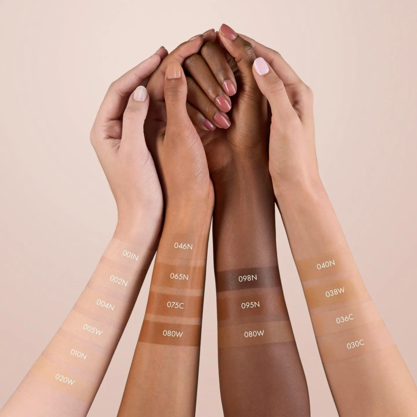 Catrice Nude Drop Tinted Serum Foundation
